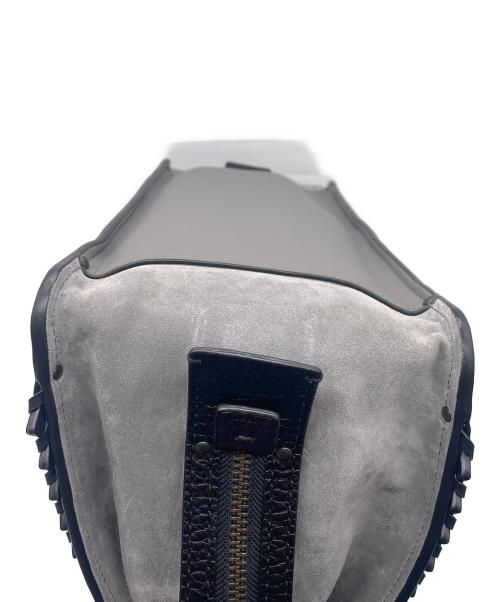 COACH（コーチ）COACH (コーチ) トートバッグ グレーの古着・服飾アイテム