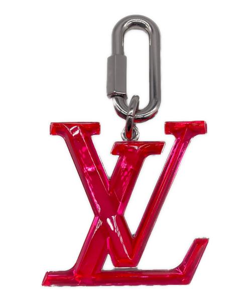 LOUIS VUITTON（ルイ ヴィトン）LOUIS VUITTON (ルイ ヴィトン) キーホルダーの古着・服飾アイテム