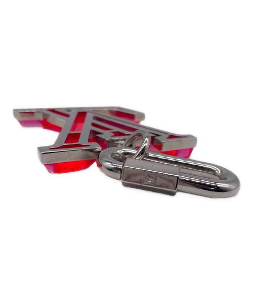 LOUIS VUITTON（ルイ ヴィトン）LOUIS VUITTON (ルイ ヴィトン) キーホルダーの古着・服飾アイテム