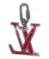 LOUIS VUITTON (ルイ ヴィトン) キーホルダー：19000円