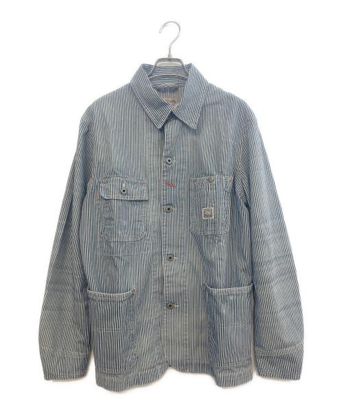 POLO RALPH LAUREN（ポロ・ラルフローレン）POLO RALPH LAUREN (ポロ・ラルフローレン) カバーオール サイズ:Sの古着・服飾アイテム