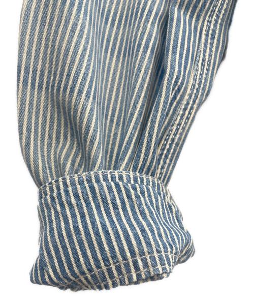 POLO RALPH LAUREN（ポロ・ラルフローレン）POLO RALPH LAUREN (ポロ・ラルフローレン) カバーオール サイズ:Sの古着・服飾アイテム