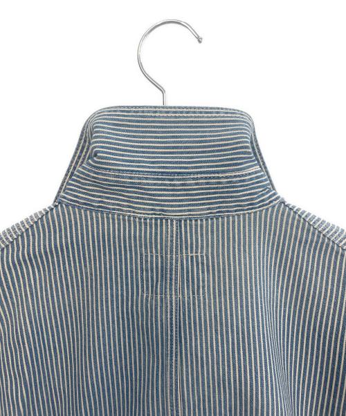 POLO RALPH LAUREN（ポロ・ラルフローレン）POLO RALPH LAUREN (ポロ・ラルフローレン) カバーオール サイズ:Sの古着・服飾アイテム