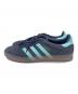 adidas (アディダス) adidas GAZELLE INDOOR(ｱﾃﾞｨﾀﾞｽ ｶﾞｾﾞﾙ ｶﾞｯﾂﾚｰ ｲﾝﾄﾞｱ) ネイビー サイズ:26.5：8000円