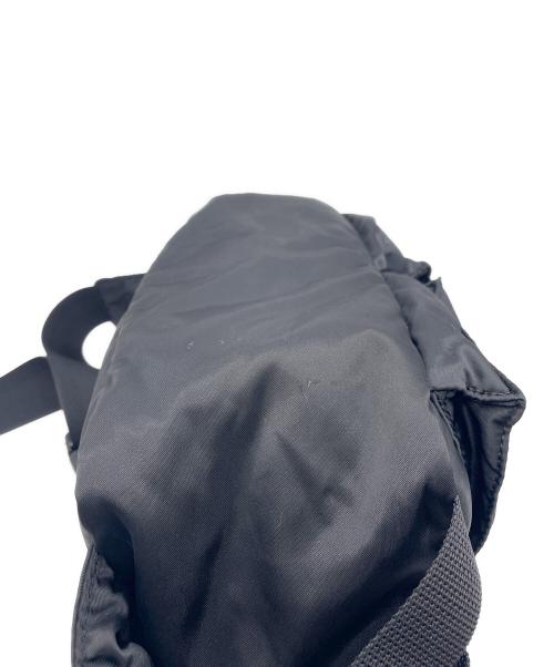 PORTER（ポーター）PORTER (ポーター) ショルダーバッグ ブラックの古着・服飾アイテム