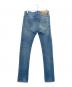 JACOB COHEN (ヤコブコーエン) デニムパンツ ブルー サイズ:W31：8000円