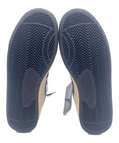 NIKE（ナイキ）NIKE (ナイキ) NIKE TERMINATOR(ナイキ ターミネーター) ホワイト×ブラック サイズ:27の古着・服飾アイテム