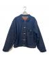 LEVI'S（リーバイス）の古着「1st デニムジャケット」｜インディゴ