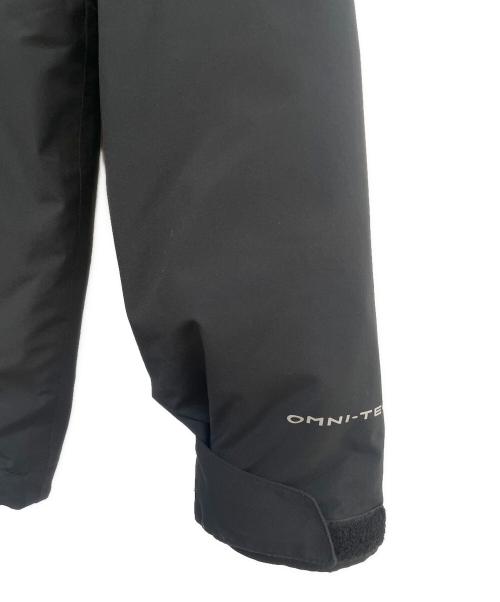 Columbia（コロンビア）Columbia (コロンビア) カスケードピー4インターチェンジジャケット ブラック サイズ:Lの古着・服飾アイテム