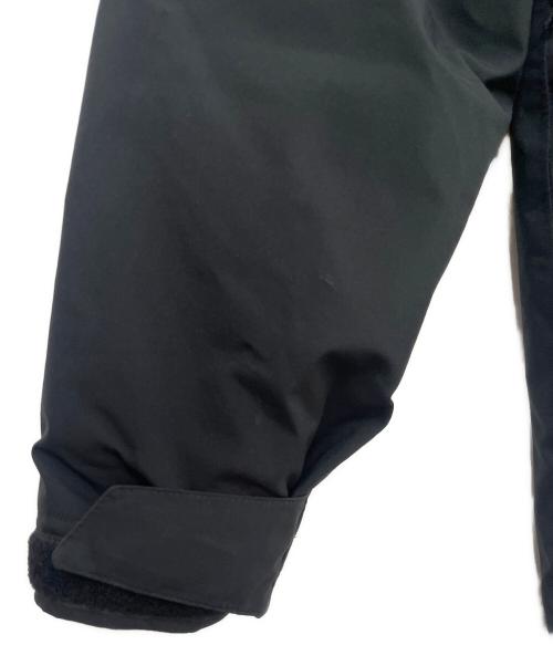 Columbia（コロンビア）Columbia (コロンビア) カスケードピー4インターチェンジジャケット ブラック サイズ:Lの古着・服飾アイテム