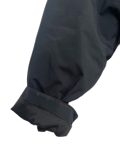 Columbia（コロンビア）Columbia (コロンビア) カスケードピー4インターチェンジジャケット ブラック サイズ:Lの古着・服飾アイテム