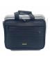 RIMOWA（リモワ）の古着「2WAYショルダーバッグ」｜ブラック×シルバー