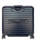 RIMOWA (リモワ) キャリーバッグ ブラック：40000円