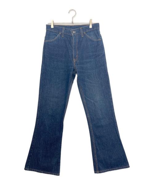 LEVI'S（リーバイス）LEVI'S (リーバイス) デニムパンツ インディゴ サイズ:Ｗ31の古着・服飾アイテム