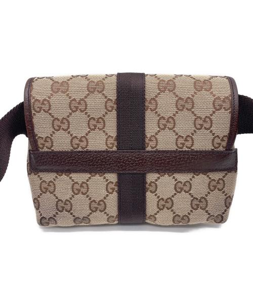 GUCCI（グッチ）GUCCI (グッチ) ショルダーバッグ サイズ:-の古着・服飾アイテム