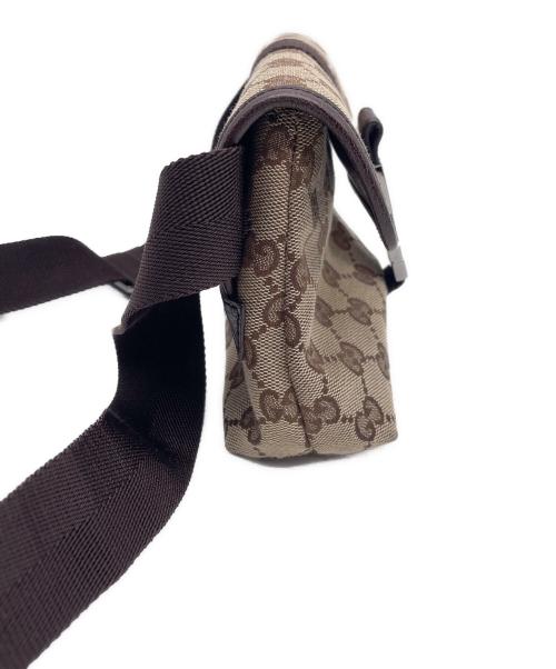 GUCCI（グッチ）GUCCI (グッチ) ショルダーバッグ サイズ:-の古着・服飾アイテム