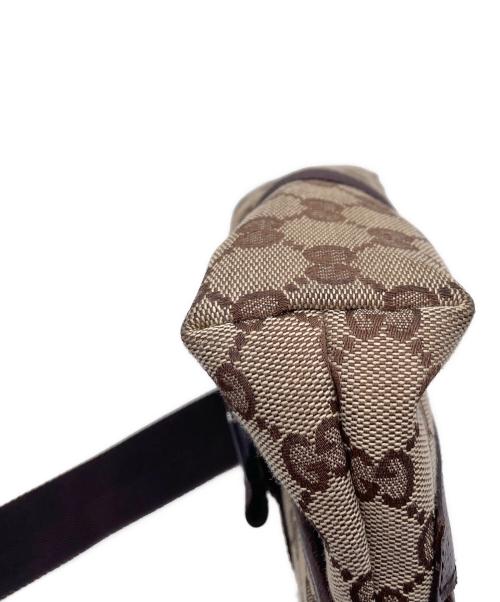 GUCCI（グッチ）GUCCI (グッチ) ショルダーバッグ サイズ:-の古着・服飾アイテム