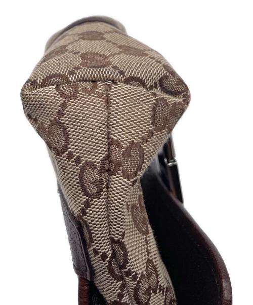 GUCCI（グッチ）GUCCI (グッチ) ショルダーバッグ サイズ:-の古着・服飾アイテム