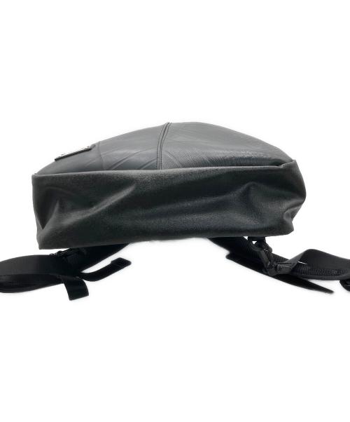 SEAL（シール）SEAL (シール) リュック ブラックの古着・服飾アイテム