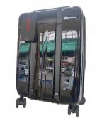 BRIEFINGブリーフィング）の古着「キャリーバッグ」｜ブラック