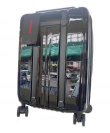 BRIEFING（ブリーフィング）の古着「キャリーバッグ」｜ブラック