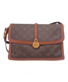 LOUIS VUITTON（ルイ ヴィトン）の古着「ショルダーバッグ」