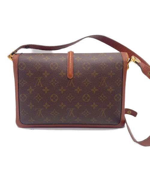 LOUIS VUITTON（ルイ ヴィトン）LOUIS VUITTON (ルイ ヴィトン) ショルダーバッグの古着・服飾アイテム