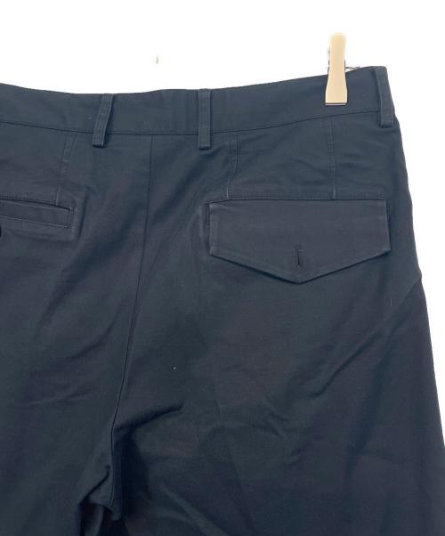 Y-3（ワイスリー）Y-3 (ワイスリー) ハーフパンツ ブラック サイズ:Ｓの古着・服飾アイテム