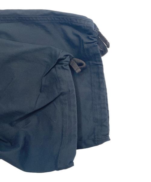 Y-3（ワイスリー）Y-3 (ワイスリー) ハーフパンツ ブラック サイズ:Ｓの古着・服飾アイテム