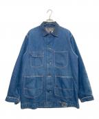 Searsシアーズ）の古着「70sカバーオール」