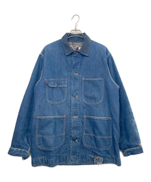 Sears（シアーズ）Sears (シアーズ) 70sカバーオール サイズ:38-40の古着・服飾アイテム