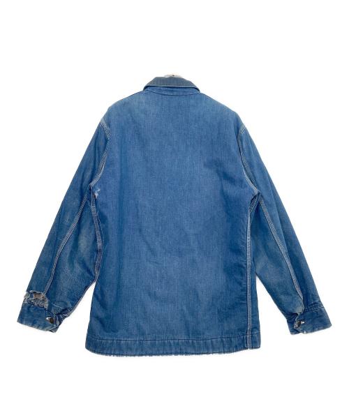 Sears（シアーズ）Sears (シアーズ) 70sカバーオール サイズ:38-40の古着・服飾アイテム