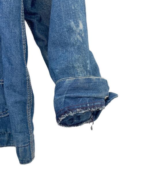 Sears（シアーズ）Sears (シアーズ) 70sカバーオール サイズ:38-40の古着・服飾アイテム