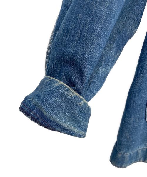 Sears（シアーズ）Sears (シアーズ) 70sカバーオール サイズ:38-40の古着・服飾アイテム