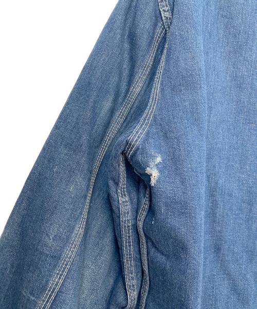 Sears（シアーズ）Sears (シアーズ) 70sカバーオール サイズ:38-40の古着・服飾アイテム