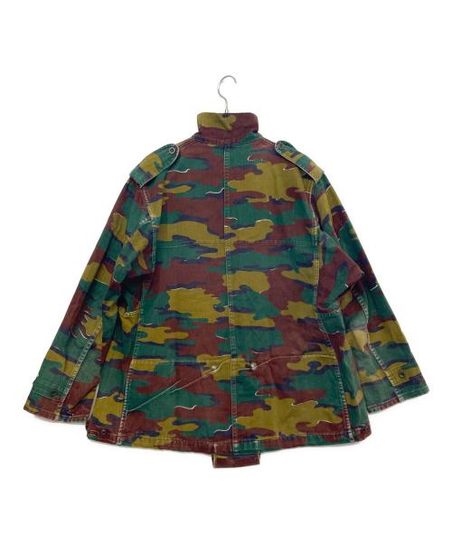 古着（フルギ）古着 (フルギ) ジャケット グリーン サイズ:Freeの古着・服飾アイテム