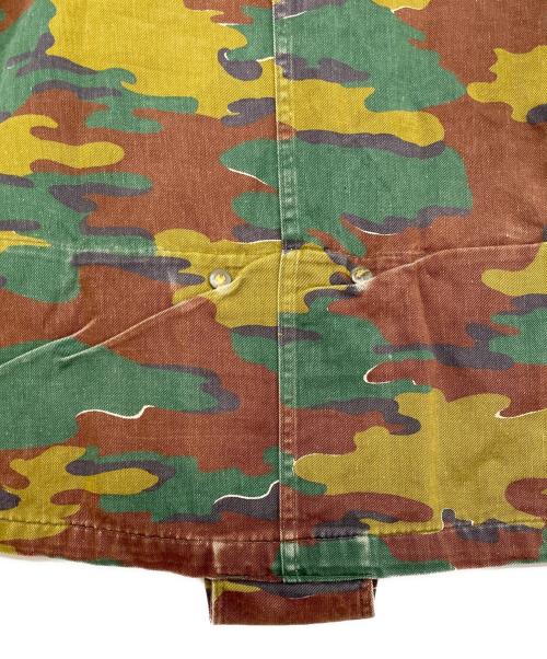 古着（フルギ）古着 (フルギ) ジャケット グリーン サイズ:Freeの古着・服飾アイテム