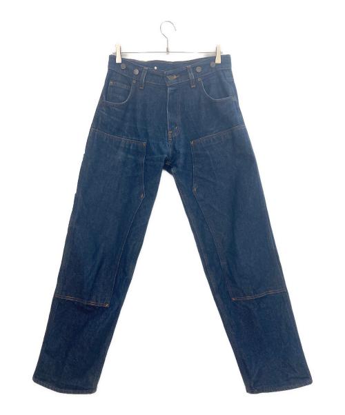 PRSN BLU（プリズンブルース）PRSN BLU (プリズンブルース) デニムパンツ サイズ:W32の古着・服飾アイテム