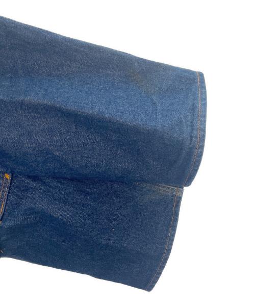 PRSN BLU（プリズンブルース）PRSN BLU (プリズンブルース) デニムパンツ サイズ:W32の古着・服飾アイテム