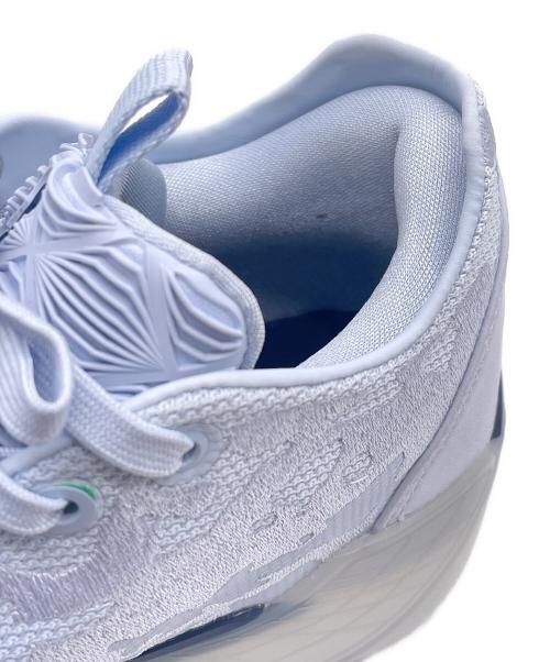 NIKE（ナイキ）NIKE (ナイキ) スニーカー ブルー サイズ:27.5の古着・服飾アイテム