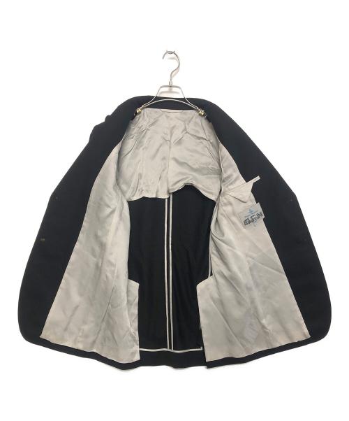 Vivienne Westwood man（ヴィヴィアン ウェストウッド マン）Vivienne Westwood man (ヴィヴィアン ウェストウッド マン) セットアップ ブラック サイズ:46の古着・服飾アイテム