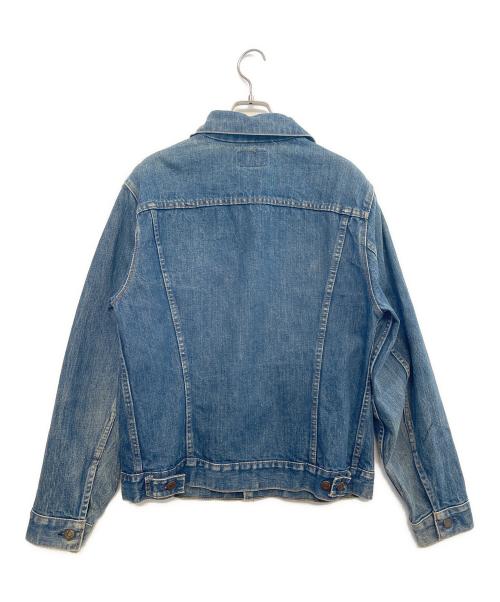 LEVI'S（リーバイス）LEVI'S (リーバイス) デニムジャケット インディゴ サイズ:40の古着・服飾アイテム