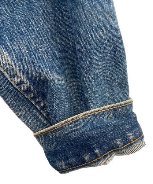 LEVI'S（リーバイス）LEVI'S (リーバイス) デニムジャケット インディゴ サイズ:40の古着・服飾アイテム