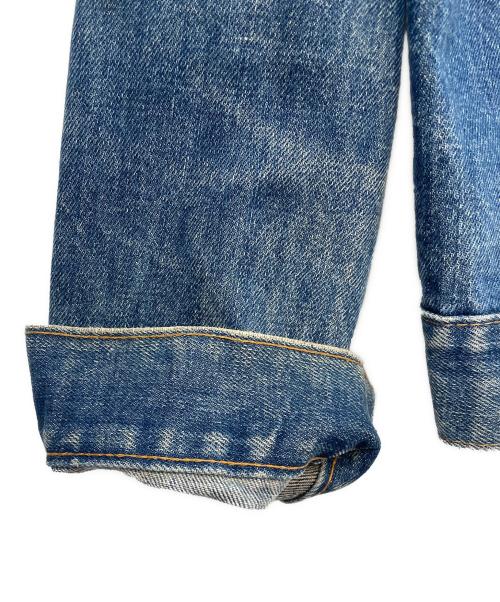LEVI'S（リーバイス）LEVI'S (リーバイス) デニムジャケット インディゴ サイズ:40の古着・服飾アイテム