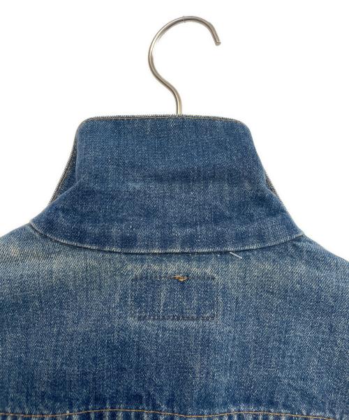 LEVI'S（リーバイス）LEVI'S (リーバイス) デニムジャケット インディゴ サイズ:40の古着・服飾アイテム