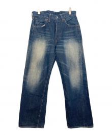 LEVI'S（リーバイス）の古着「デニムパンツ」｜インディゴ