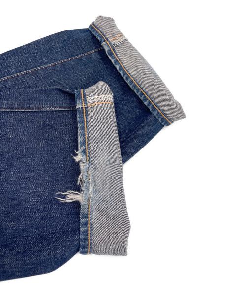 LEVI'S（リーバイス）LEVI'S (リーバイス) デニムパンツ インディゴ サイズ:W32の古着・服飾アイテム