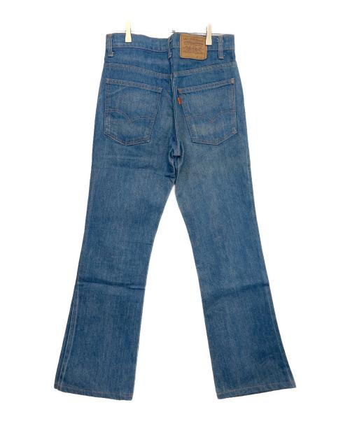 LEVI'S（リーバイス）LEVI'S (リーバイス) デニムパンツ インディゴ サイズ:W30の古着・服飾アイテム