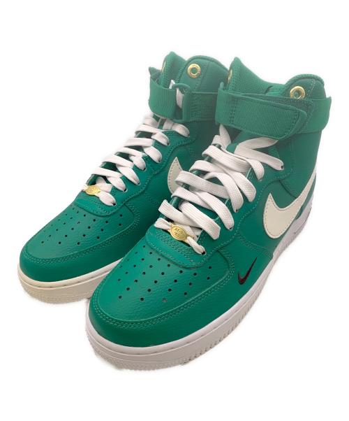 NIKE（ナイキ）NIKE (ナイキ) Nike Women's Air Force 1 High 40th Anniversary 
