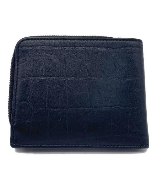 Saint Laurent Paris（サンローランパリ）Saint Laurent Paris (サンローランパリ) 財布 ブラックの古着・服飾アイテム